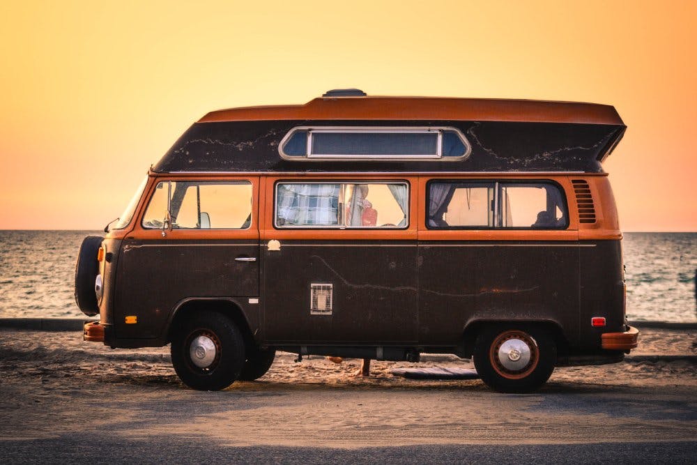 Vanlife Budgeting: How to Travel Affordably and Sustainably